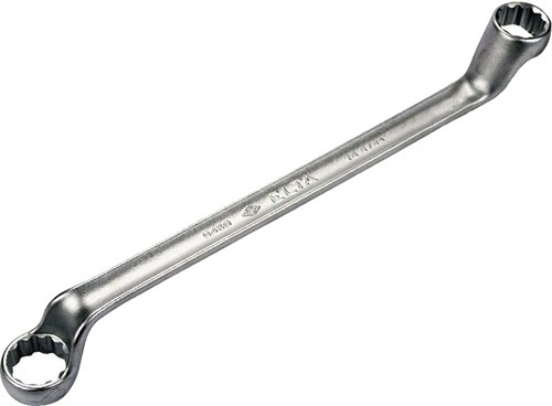 ELTA İKİ AĞIZ ANAHTAR 12*13 YILDIZ